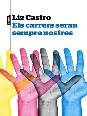 cover image of Els carrers seran sempre nostres